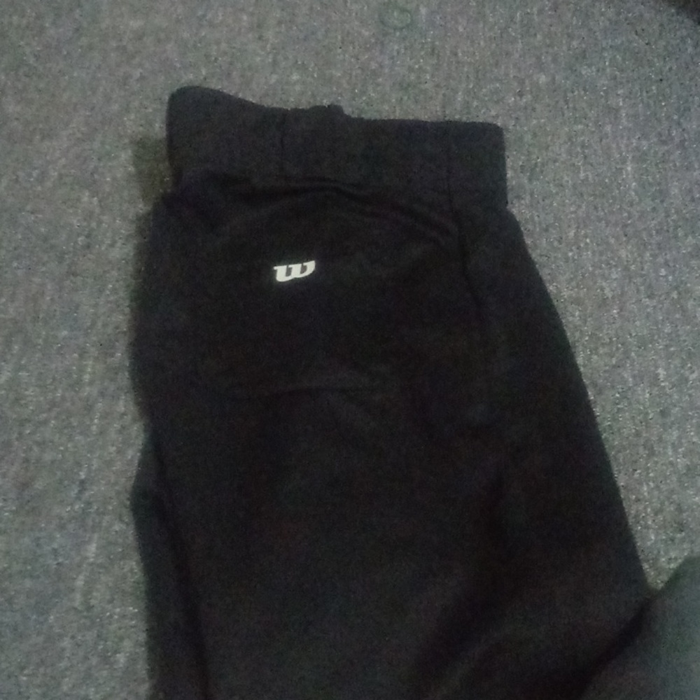 Wilson Baseball Pants